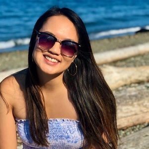 Meet your Posher, Remy